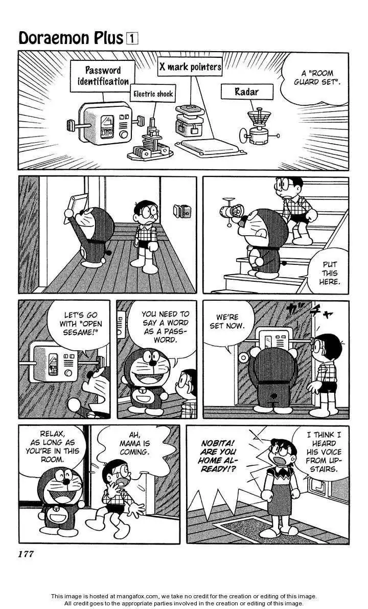 Doraemon Plus Chapter 18 26